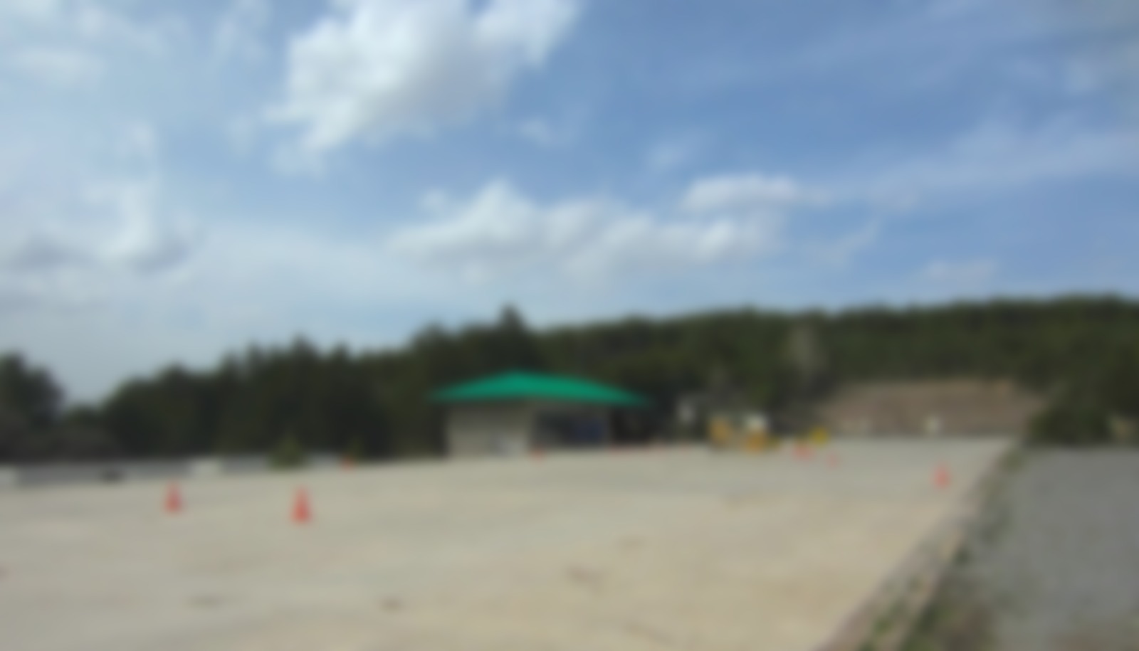 Infrastructure Protection